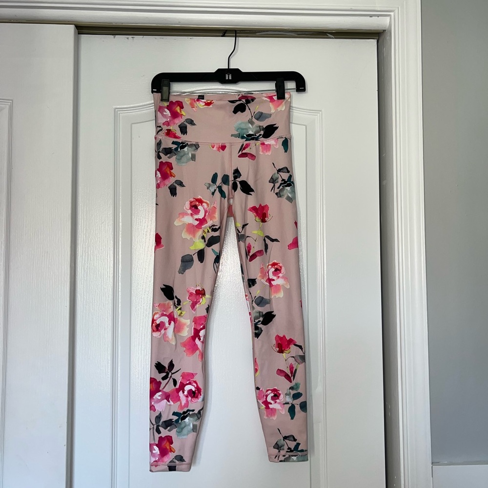 Athleta Elation 7/8 leggings